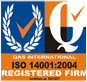 ISO 9001:2004