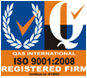 ISO 9001:2008