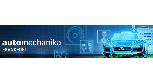 Automechanika Frankfurt 2018 Labcraft