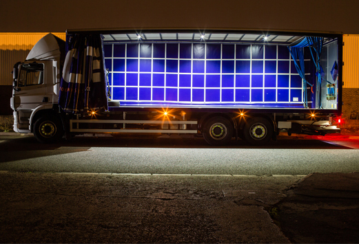 Improve Safety Cut Costs With Labcraft Commercial Vehicle