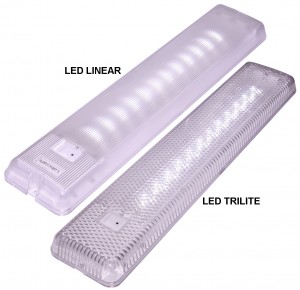 LABCRAFT LED LINEAR_TRILITE