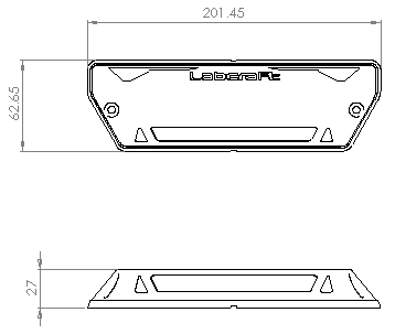 Si9 dimensions